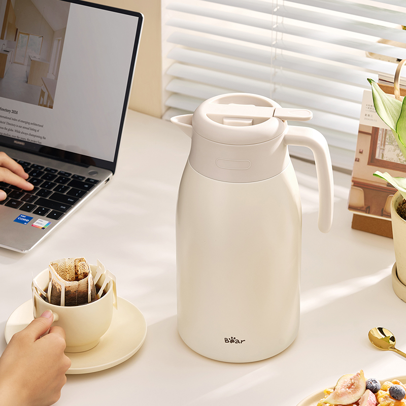 小熊保温壶CX-JB062（2L） 图片 4