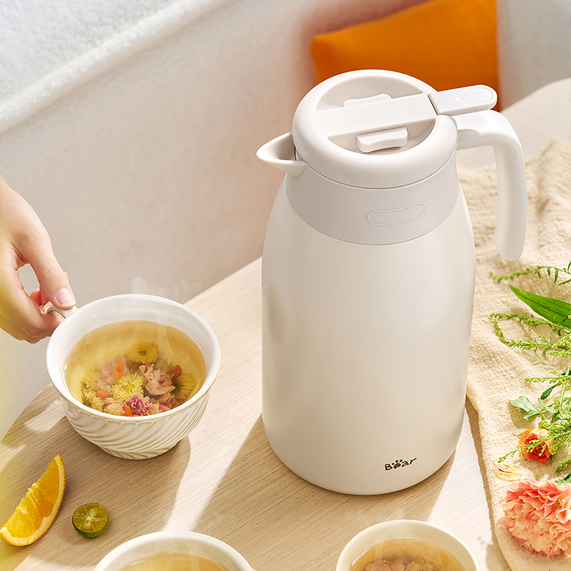 小熊保温壶CX-JB062（2L） 图片 2