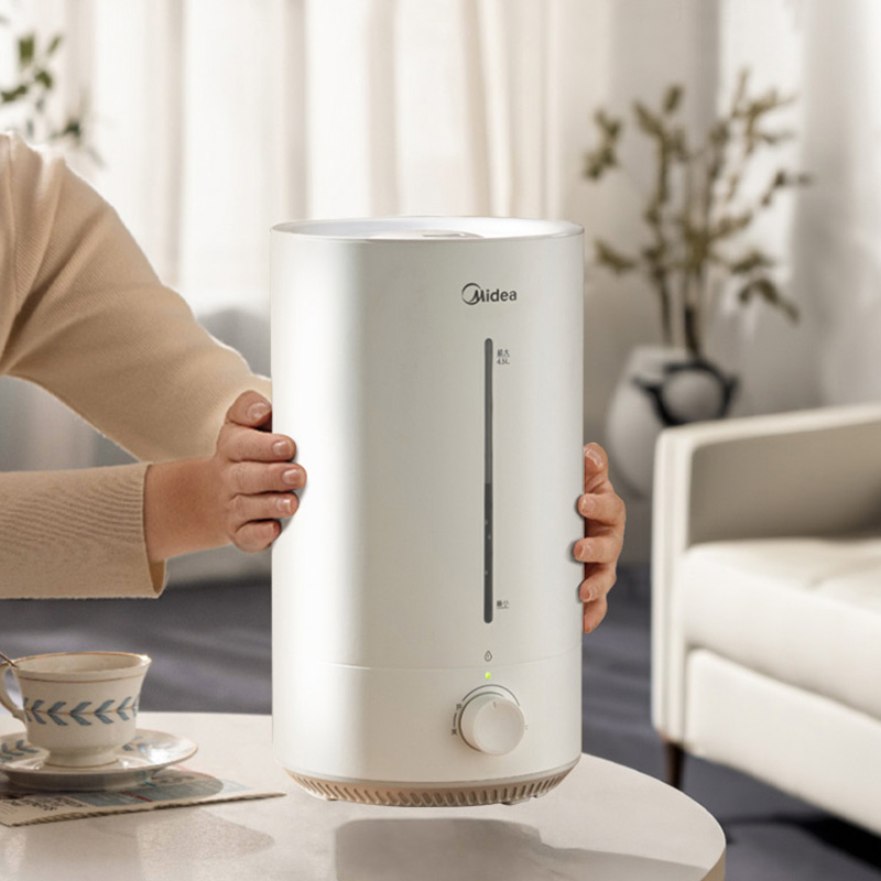 美的加湿器CS-3VWL 图片 3