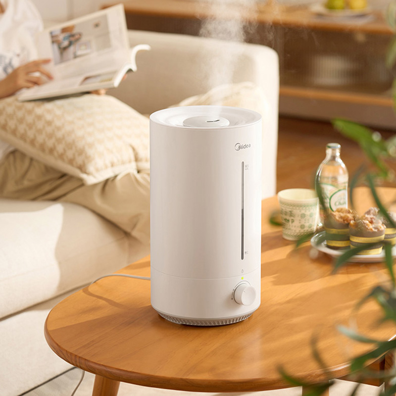 美的加湿器CS-3VWL 图片 1