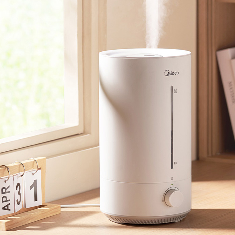 美的加湿器CS-3VWL 图片 2