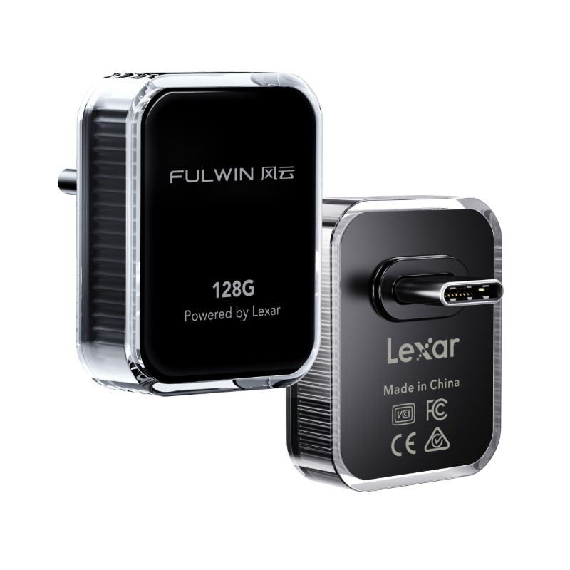 行车记录仪U盘（车规级） 图片 4