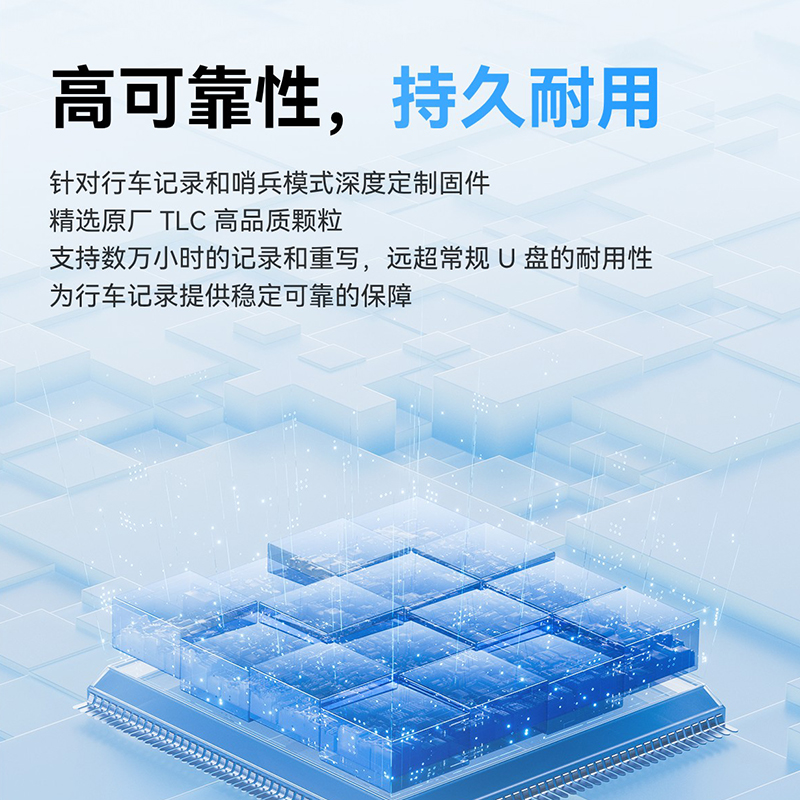 行车记录仪U盘（车规级） 图片 3