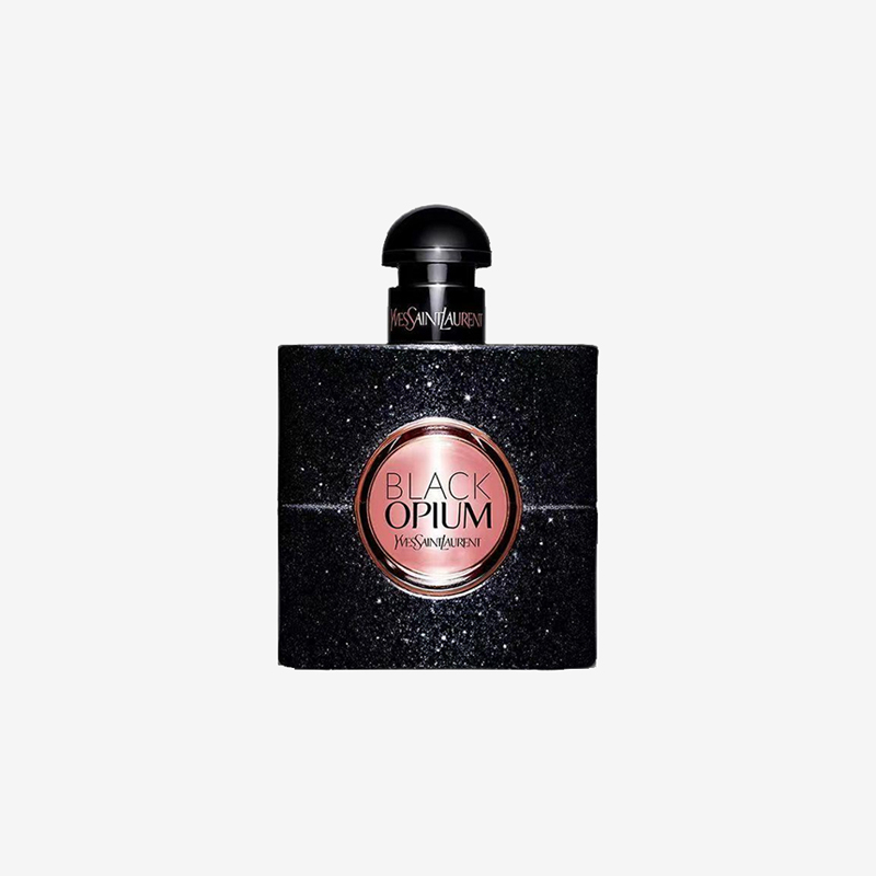 YSL黑色奥飘茗女士香水50ML瓶(经典款)