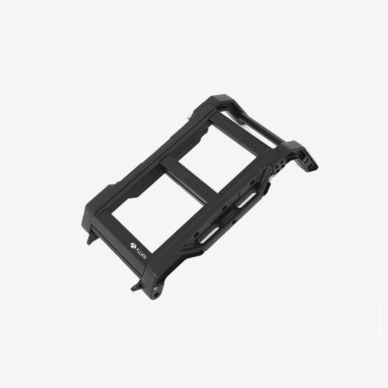 风云X3L定制侧爬梯