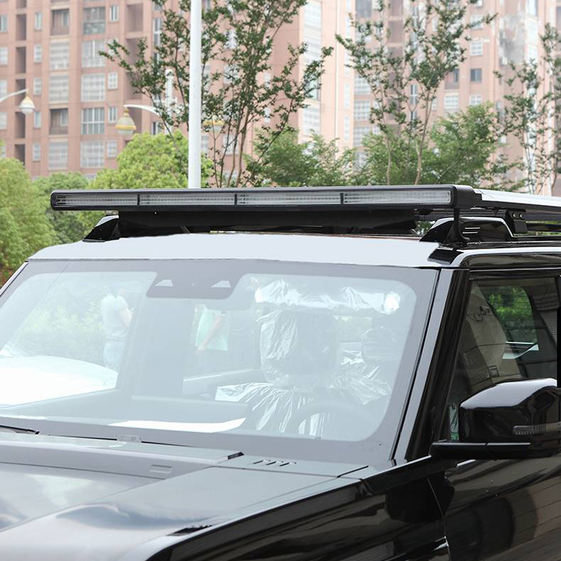 风云X3L定制射灯 图片 5