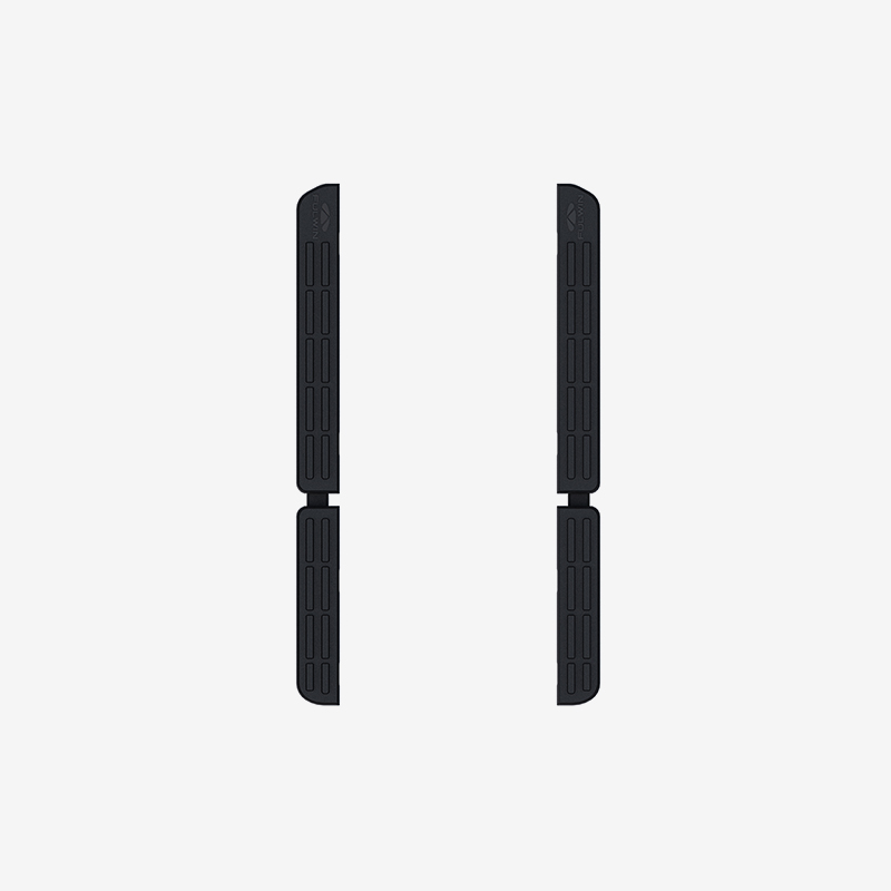 风云X3L定制侧踏板