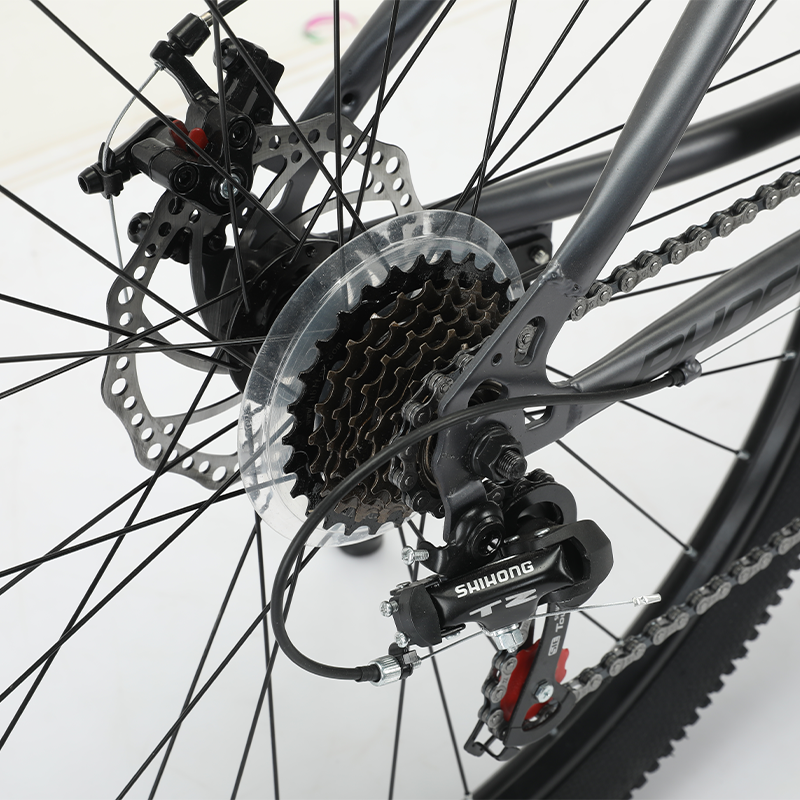 凤凰(PHOENIX)山地自行车-霸道 图片 5