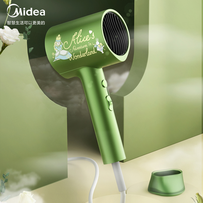 美的吹风机MB-AJ0502 图片 1