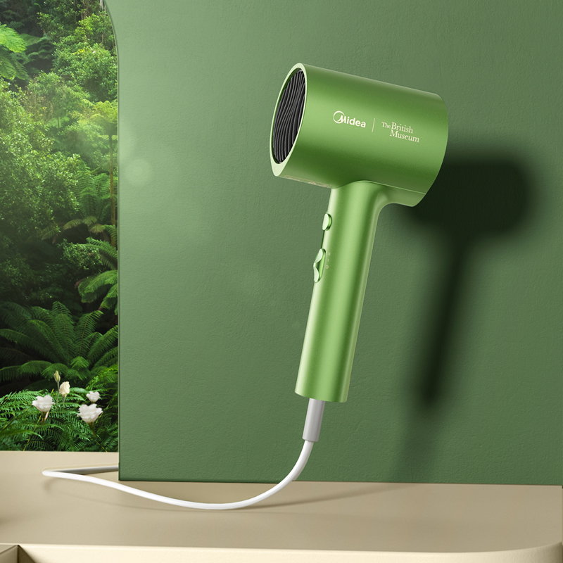 美的吹风机MB-AJ0502 图片 3