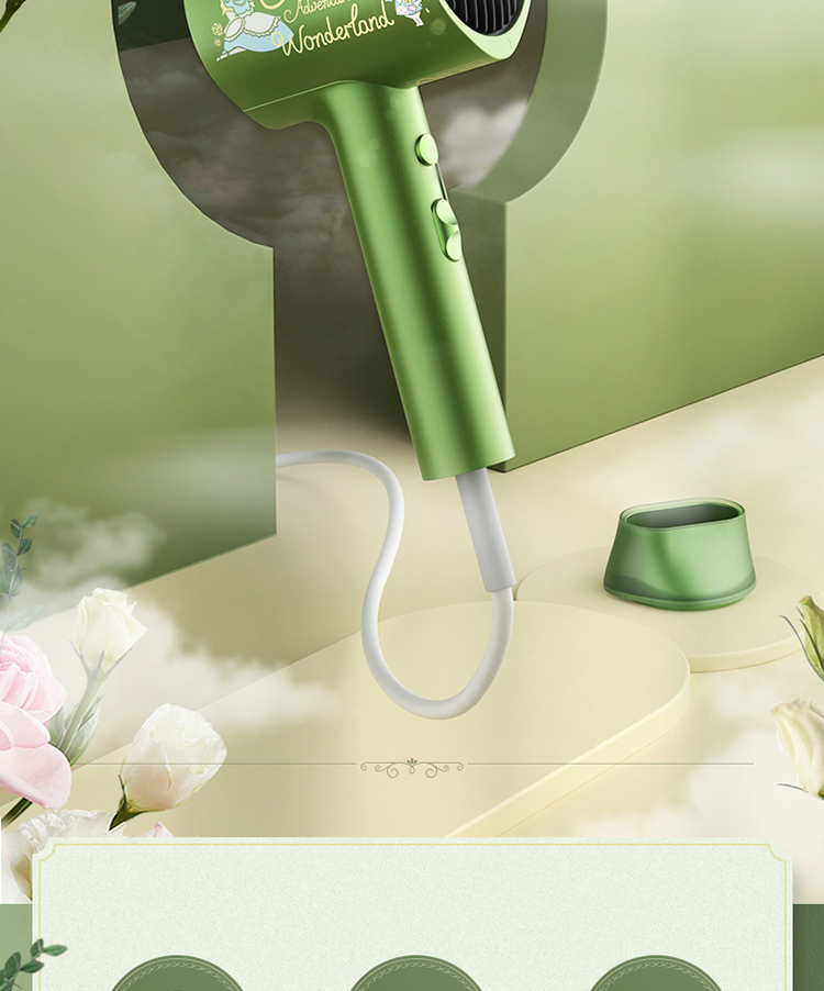 美的吹风机MB-AJ0502 详情图 4