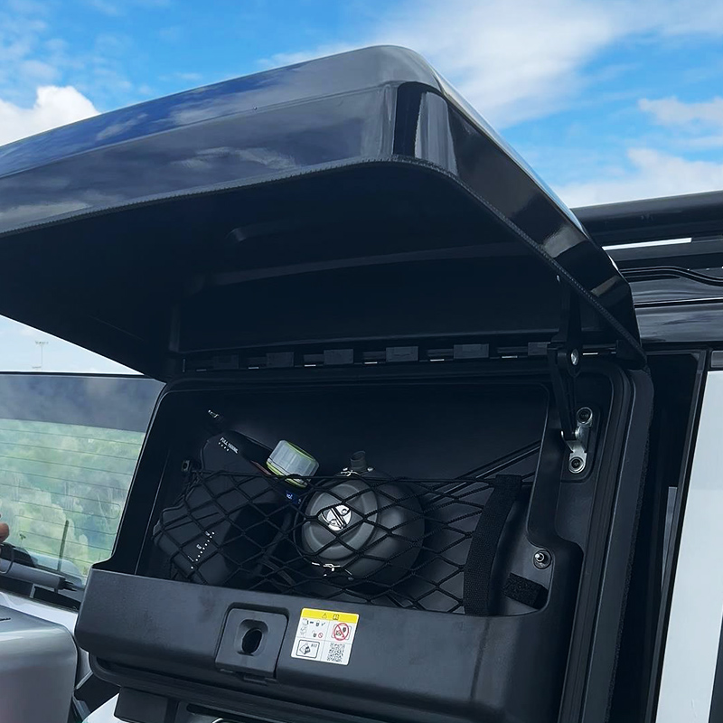 侧边书包（风云X3/X3P） 图片 5