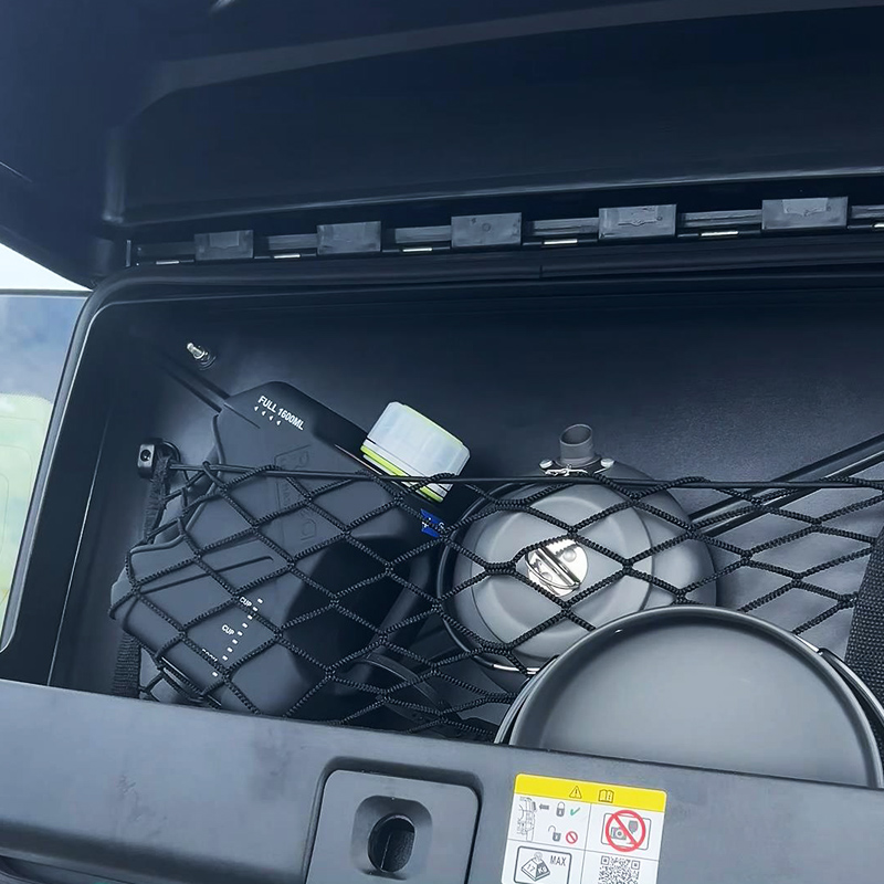 侧边书包（风云X3/X3P） 图片 4