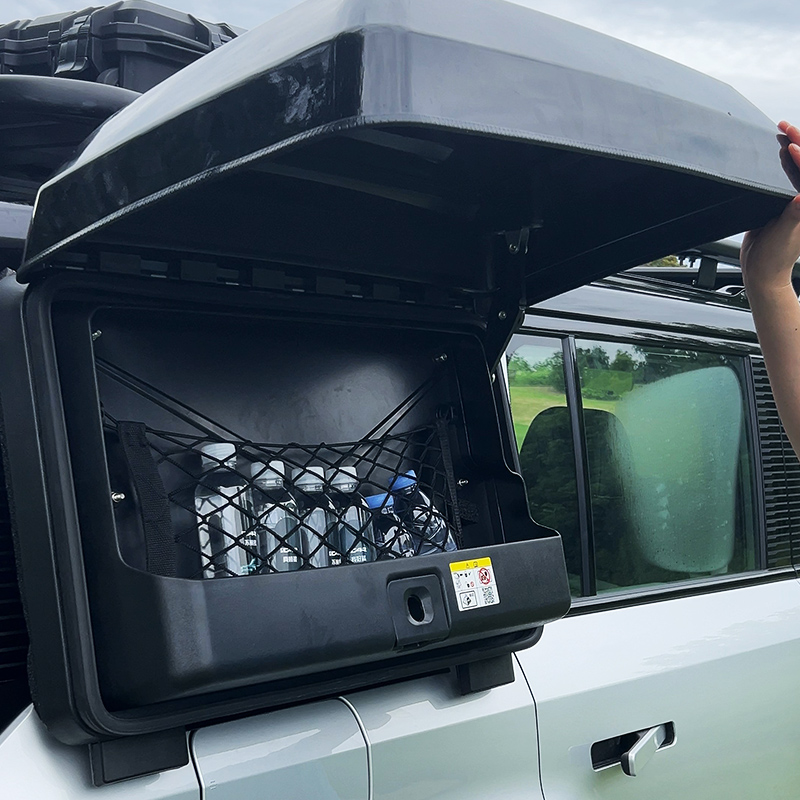 侧边书包（风云X3/X3P） 图片 2