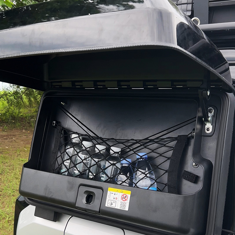 侧边书包（风云X3/X3P） 图片 3