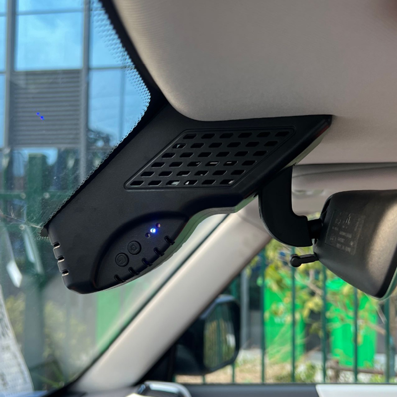 风云X3系列 专属行车记录仪 图片 1