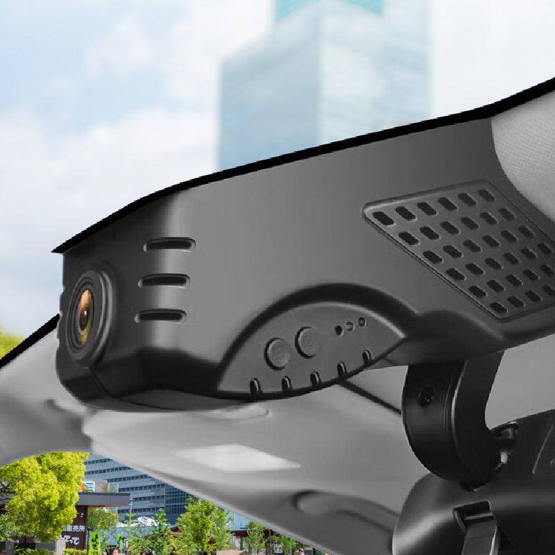 风云X3系列 专属行车记录仪 图片 2