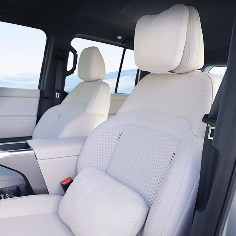 风云X3系列 专属头枕 图片 1