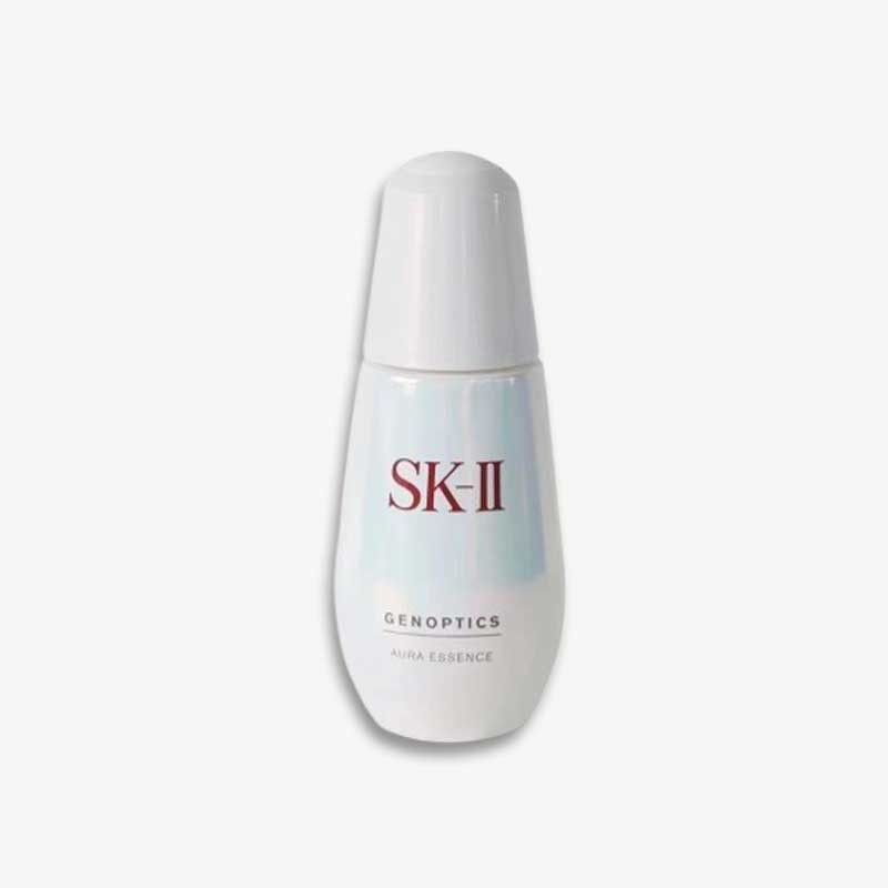 SK-II 钻白精华露(小灯泡)精华液