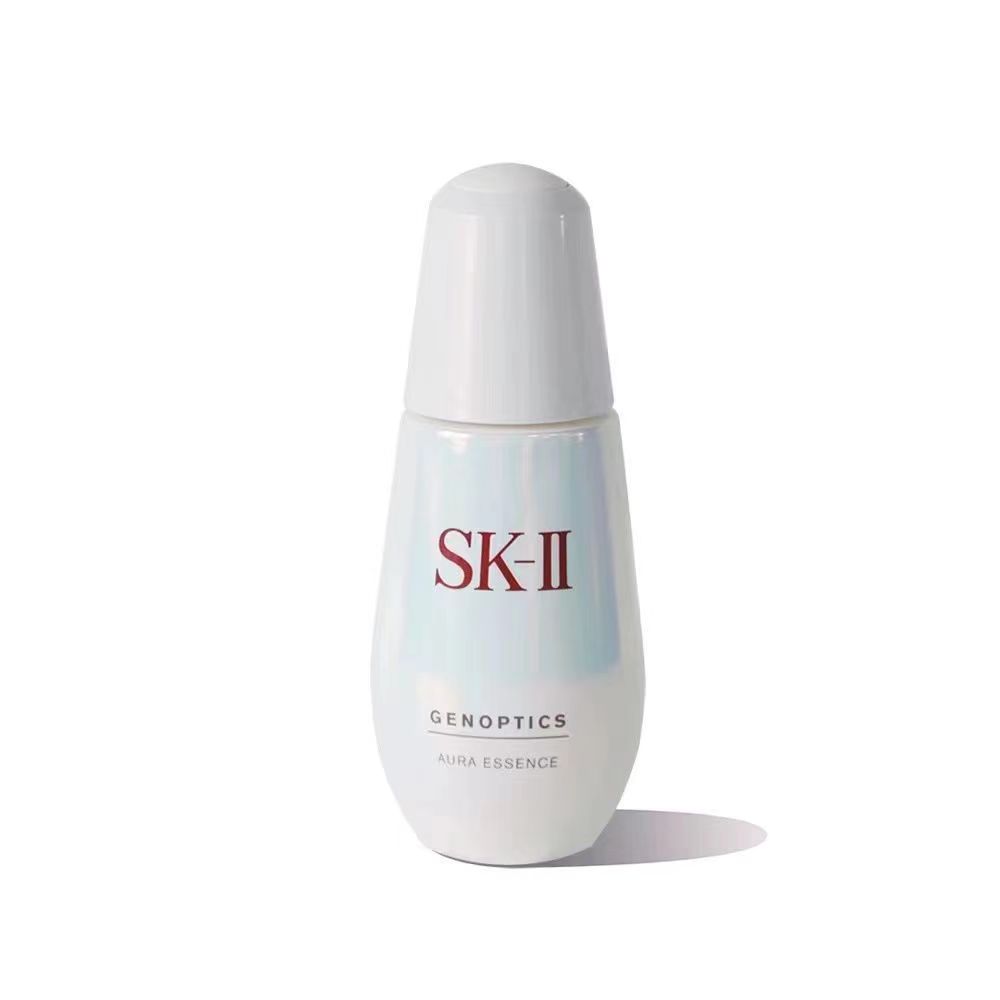 SK-II 钻白精华露(小灯泡)精华液 图片 4