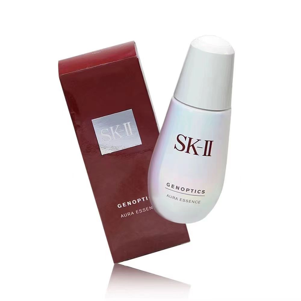 SK-II 钻白精华露(小灯泡)精华液 图片 1