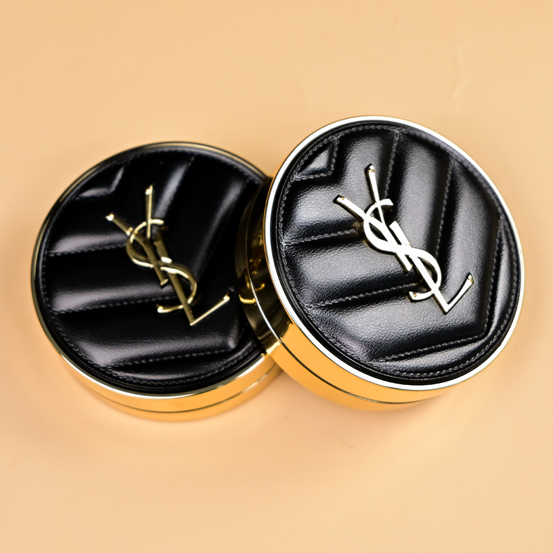 YSL皮革气垫 15g 图片 5