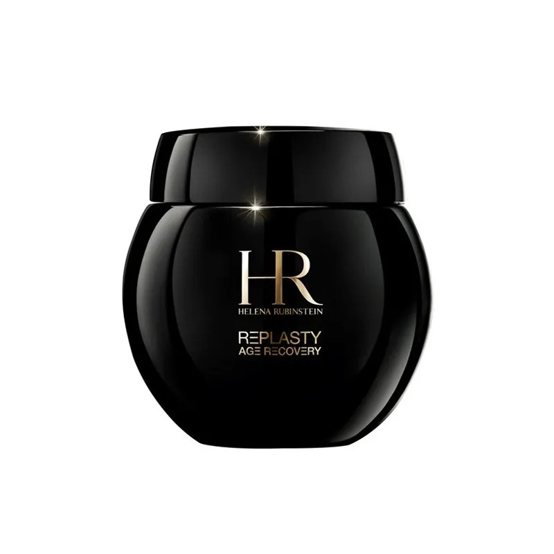 赫莲娜 黑绷带面霜 图片 5