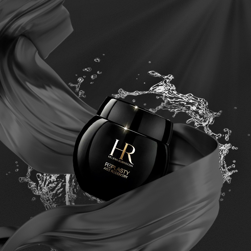 赫莲娜 黑绷带面霜 图片 3