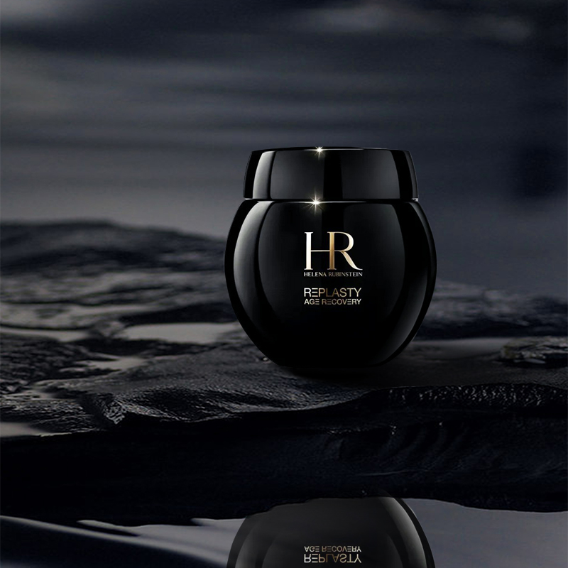 赫莲娜 黑绷带面霜 图片 2