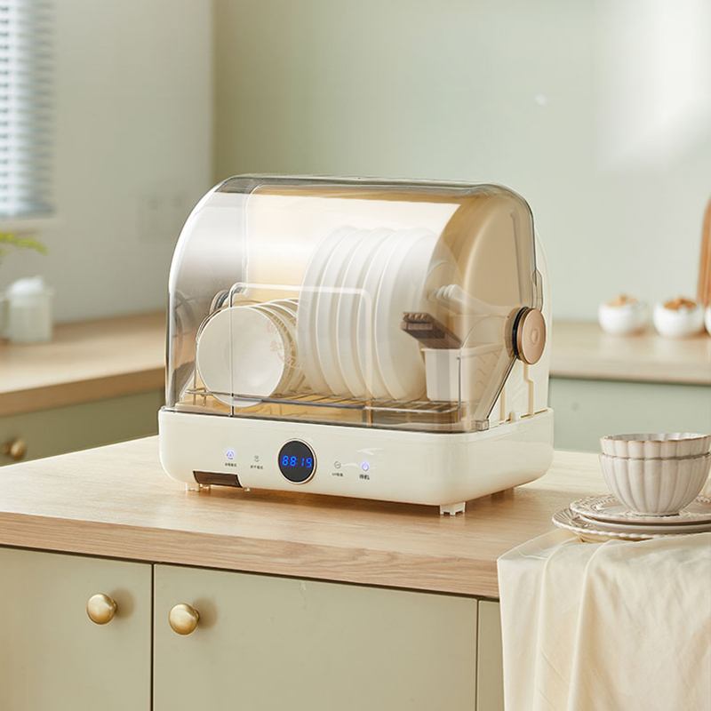 小熊保洁柜ZTD26-A28M5 图片 3