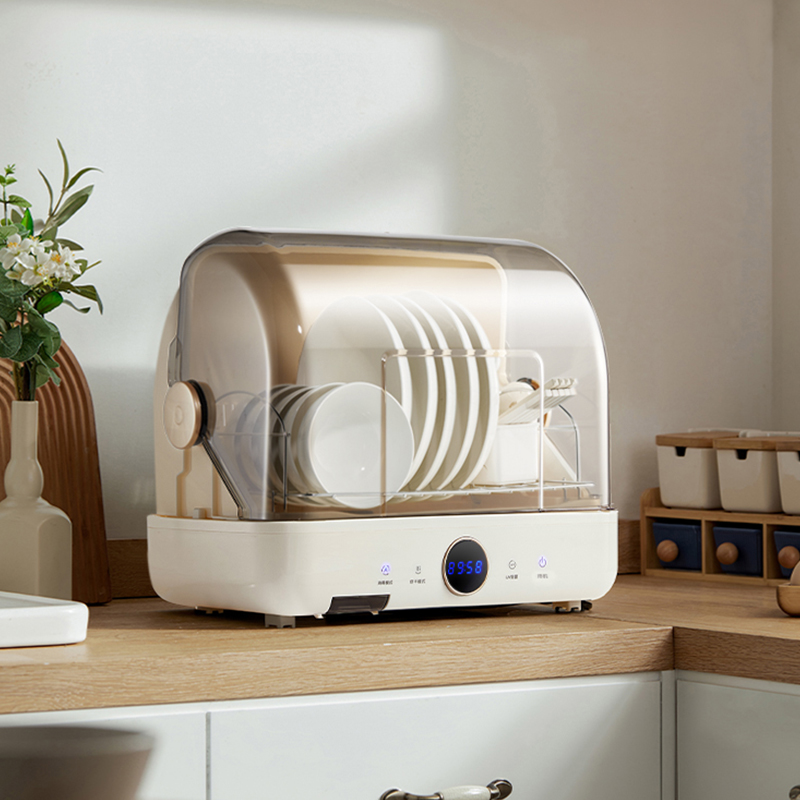 小熊保洁柜ZTD26-A28M5 图片 1