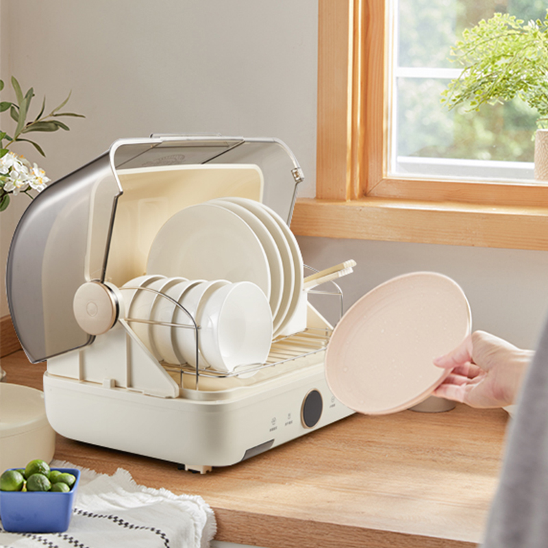 小熊保洁柜ZTD26-A28M5 图片 4