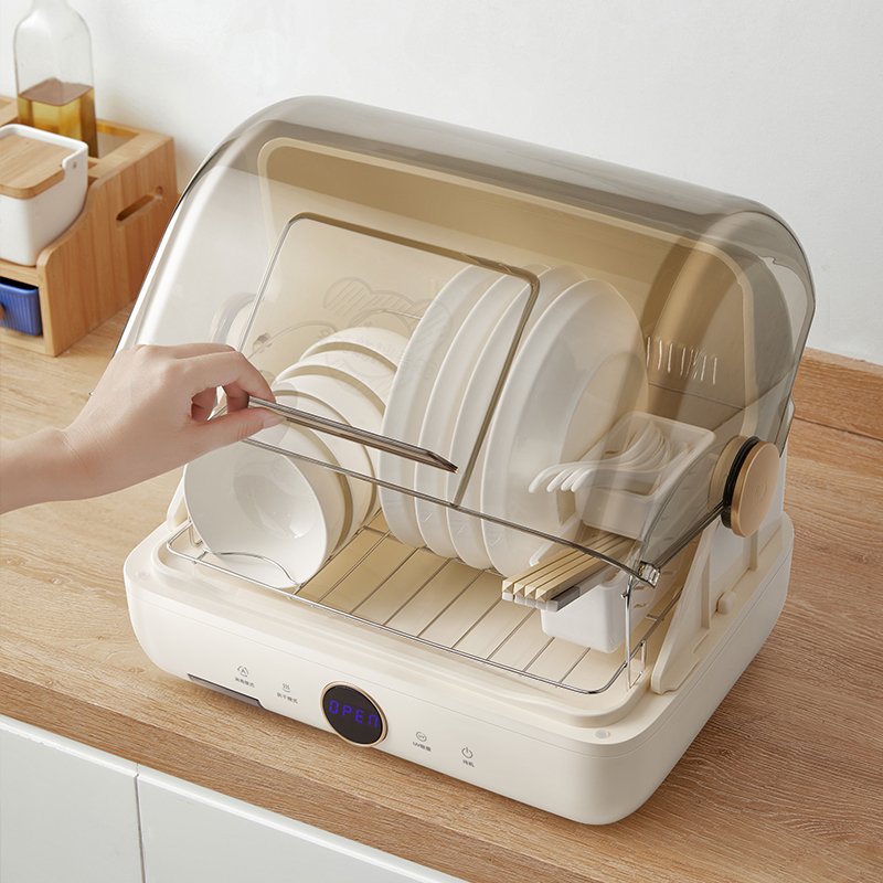 小熊保洁柜ZTD26-A28M5 图片 2