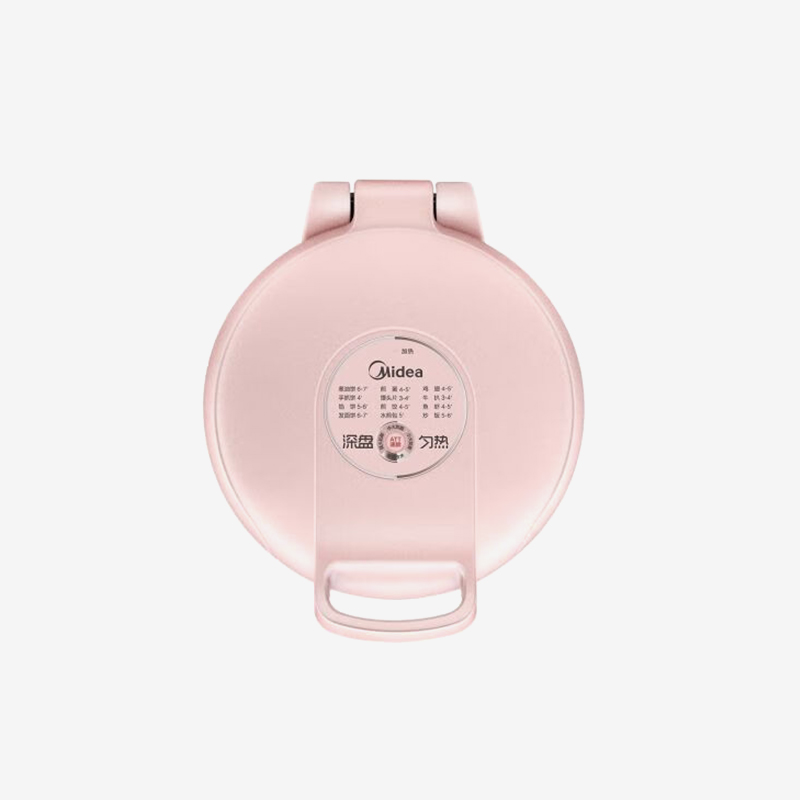 美的煎烤机MC-JK30V101