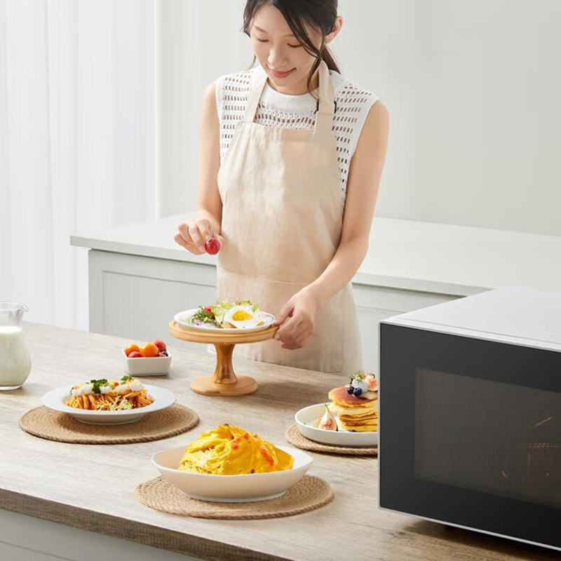 美的微波炉M1-230E 图片 5