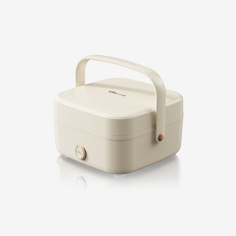 小熊电热饭盒DFH-D10Q1