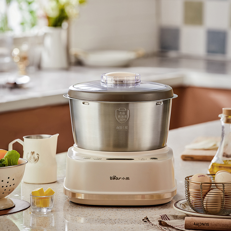 小熊和面机HMJ-A50N1 图片 4