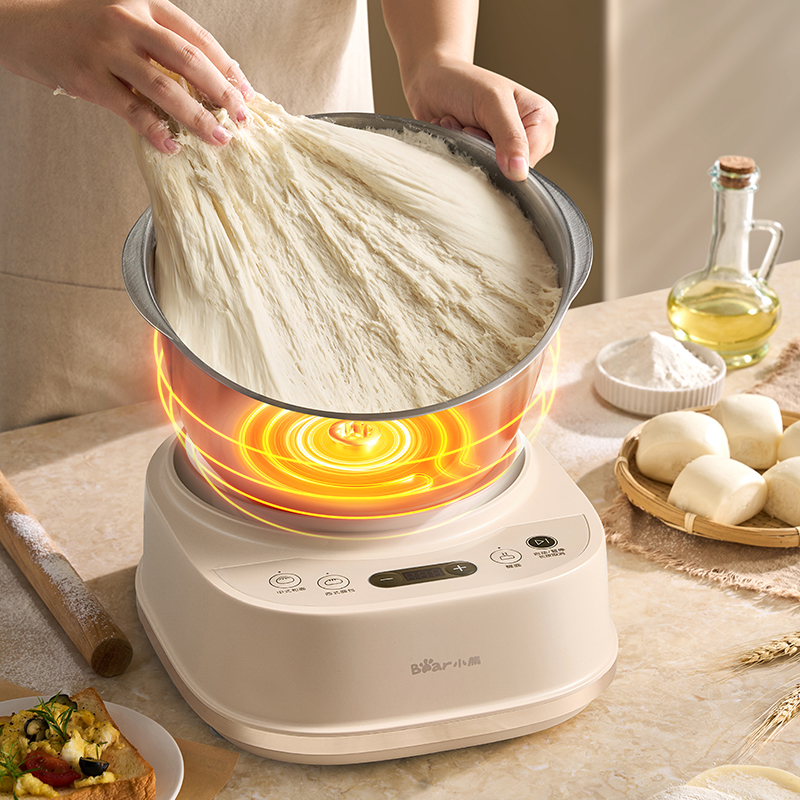 小熊和面机HMJ-A50N1 图片 5