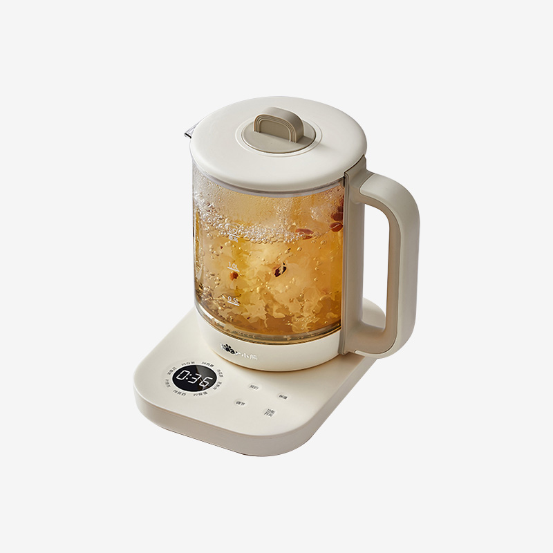 小熊养生壶YSH-E15J2