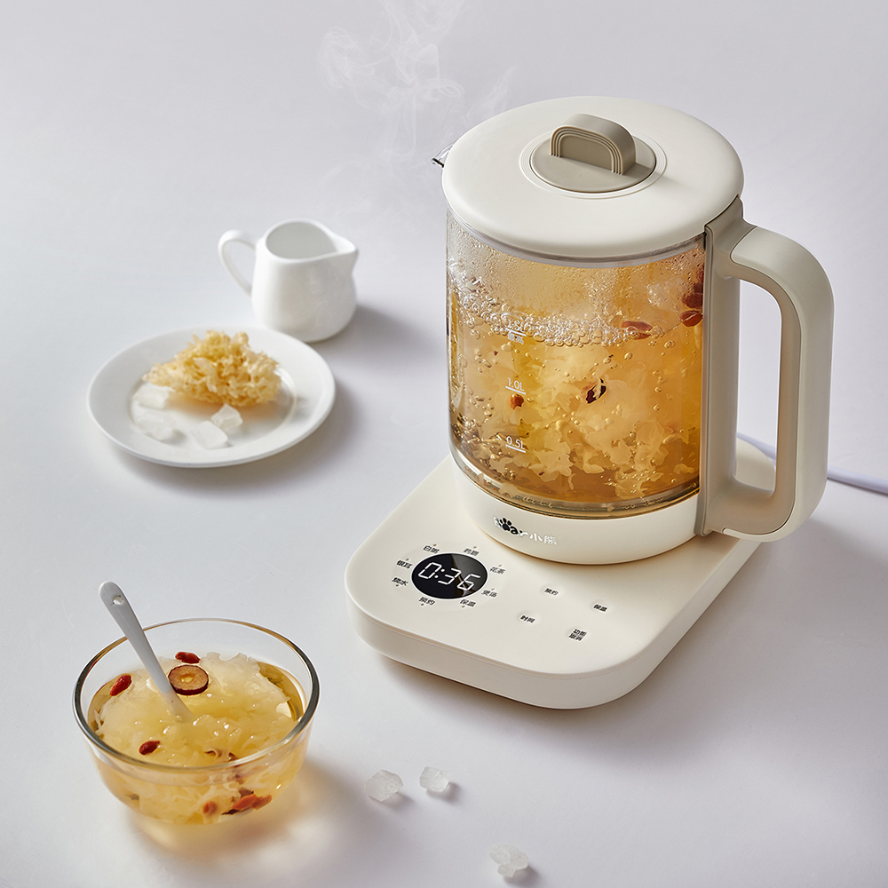 小熊养生壶YSH-E15J2 图片 1