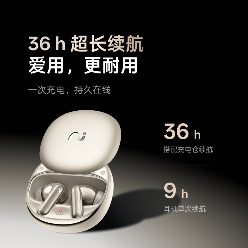 录音降噪会议耳机PRO3 图片 5