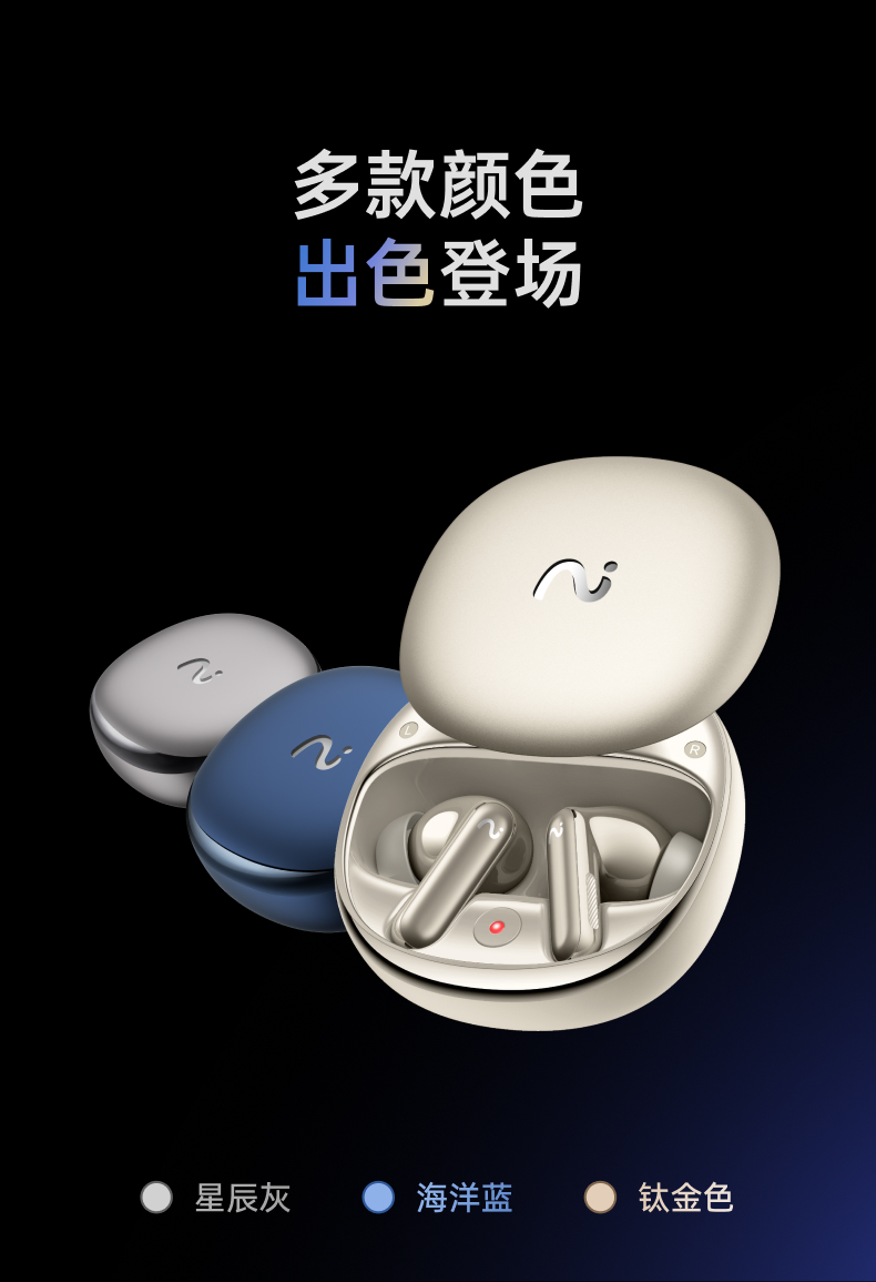 录音降噪会议耳机PRO3 详情图 5