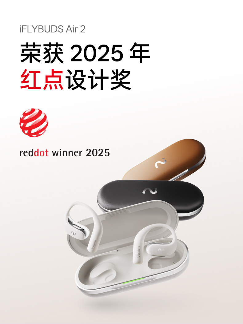 IFLYBUDS AIR2 详情图 2