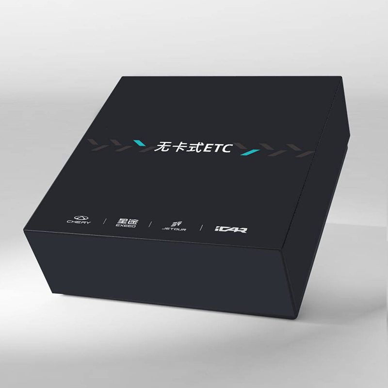 无卡式ETC-通用款 图片 3