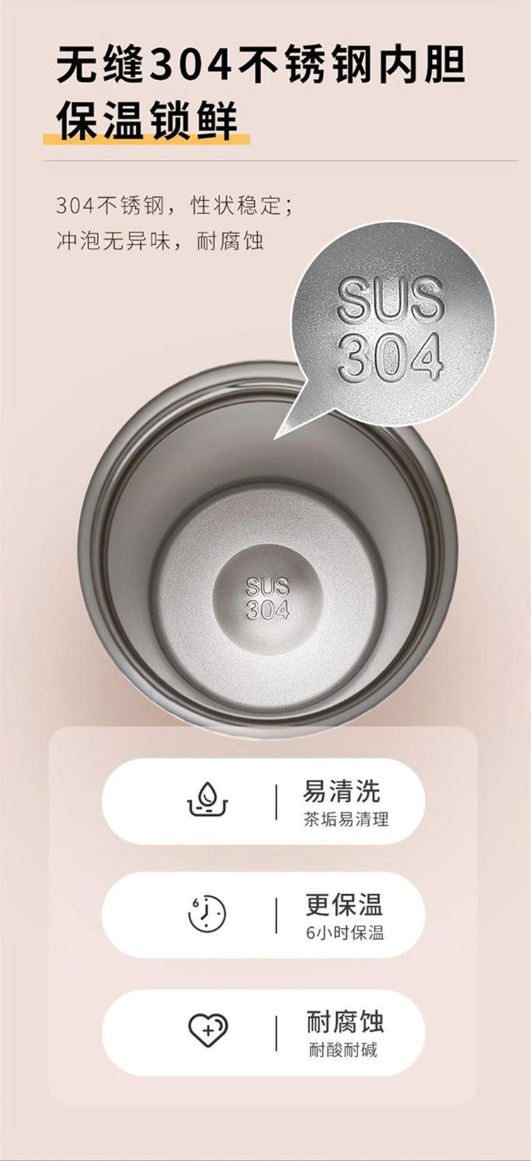 直饮随行杯 详情图 2