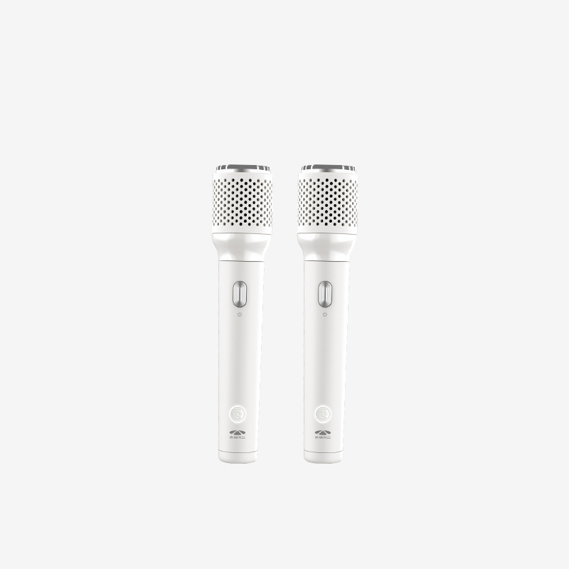 智能美音麦克风