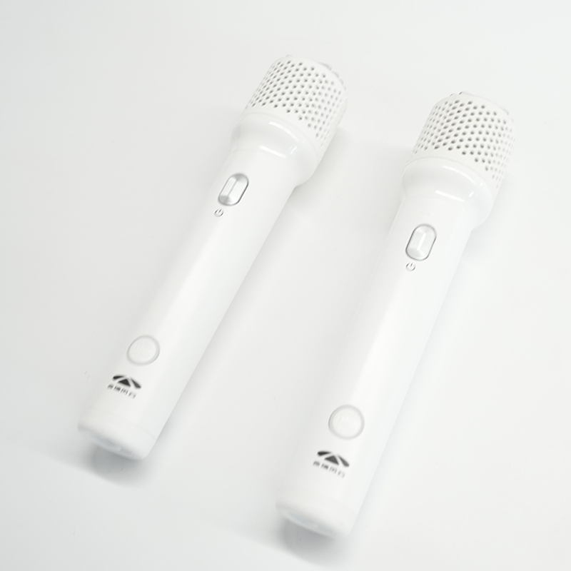 智能美音麦克风 图片 4