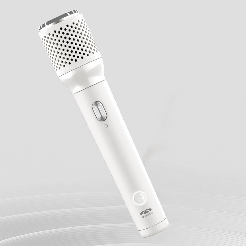 智能美音麦克风 图片 3