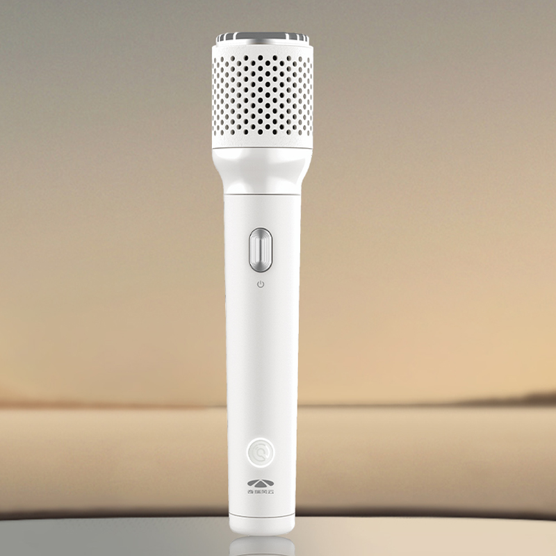 智能美音麦克风 图片 2