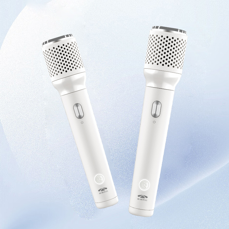 智能美音麦克风 图片 1